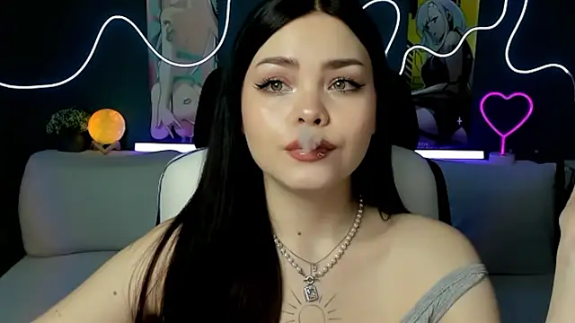 AkiraKatsu online show from 02/03/25, 04:52