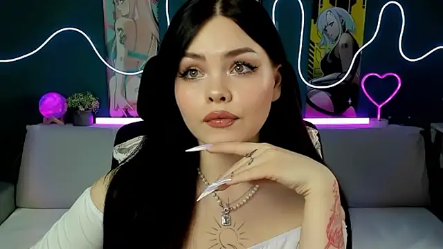 AkiraKatsu online show from 02/15/25, 01:49