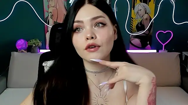 AkiraKatsu online show from 02/20/25, 02:02