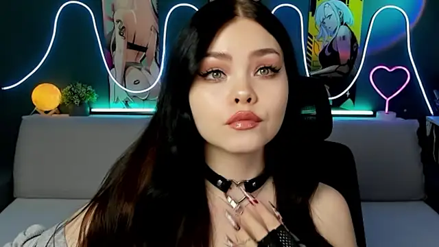 AkiraKatsu online show from 03/22/25, 04:37