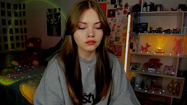 Snapshot of AkiraKatsu chatting on 04/12/26, 10:09 AkiraKatsu online show from 04/12/26, 10:09