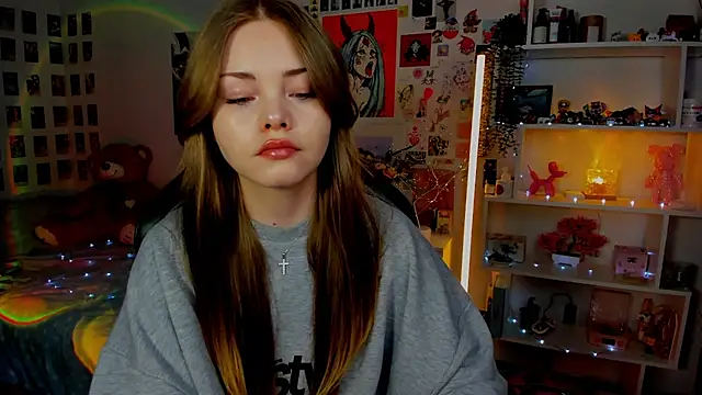 Snapshot of AkiraKatsu chatting on 04/25/26, 11:13 AkiraKatsu online show from 04/25/26, 11:13