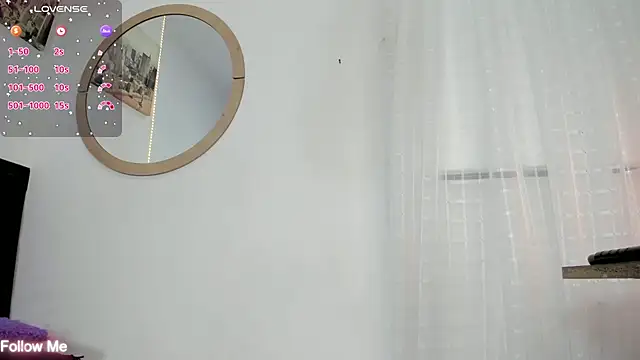 Snapshot of sweetnaughty_candy chatting on 01/24/25, 02:19 sweetnaughty candy online show from 01/24/25, 02:19