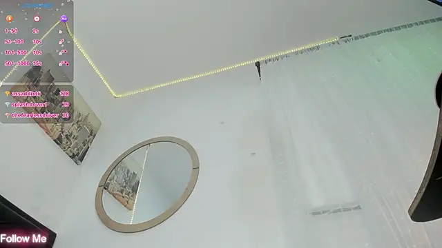 Snapshot of sweetnaughty_candy chatting on 01/31/25, 05:42 sweetnaughty candy online show from 01/31/25, 05:42