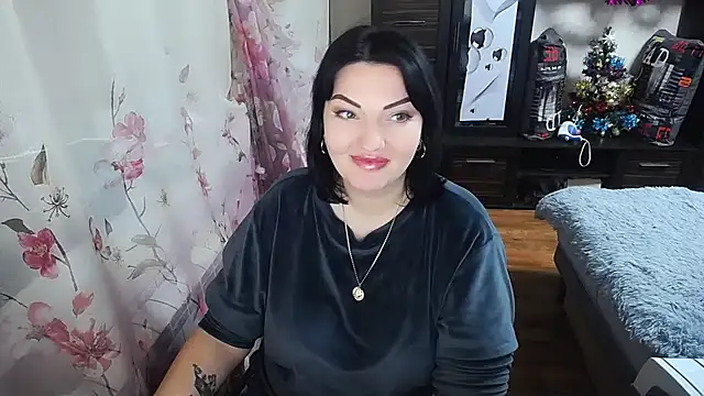 Lady Boom Wild  online show from 12/09/24, 08:33