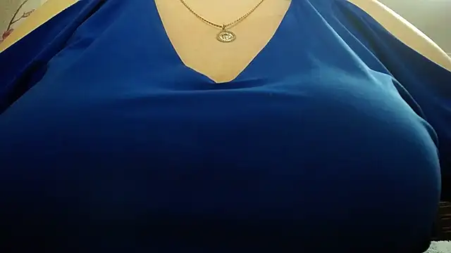 Lady Boom Wild  online show from 12/21/24, 01:21