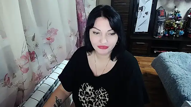 Lady Boom Wild  online show from 12/22/24, 06:59