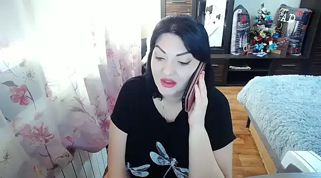 Lady Boom Wild  online show from 01/02/25, 10:48