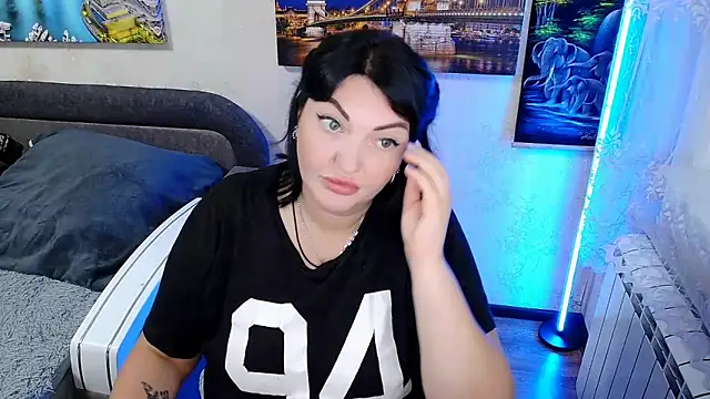 Lady Boom Wild  online show from 09/18/25, 04:42