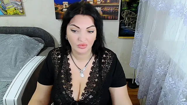 Lady Boom Wild  online show from 10/07/25, 06:43