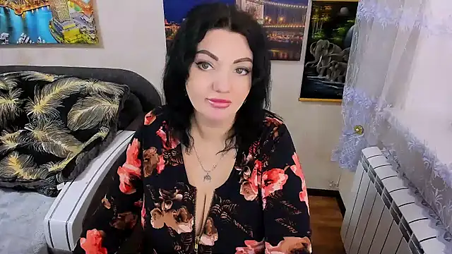 Lady Boom Wild  online show from 02/17/26, 08:44