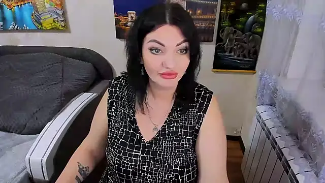 Lady Boom Wild  online show from 02/28/26, 03:13