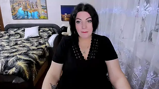 Lady Boom Wild  online show from 04/17/26, 04:54