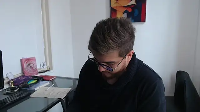 Snapshot of Dylanwish chatting on 01/30/25, 07:48 Dylanwish online show from 01/30/25, 07:48