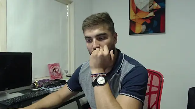 Snapshot of Dylanwish chatting on 02/12/25, 11:51 Dylanwish online show from 02/12/25, 11:51