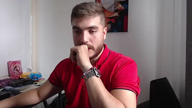 Snapshot of Dylanwish chatting on 02/14/25, 09:10 Dylanwish online show from 02/14/25, 09:10