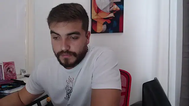 Snapshot of Dylanwish chatting on 02/25/25, 08:09 Dylanwish online show from 02/25/25, 08:09