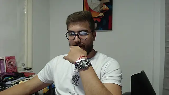 Snapshot of Dylanwish chatting on 02/25/25, 11:11 Dylanwish online show from 02/25/25, 11:11