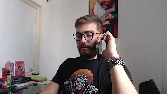 Snapshot of Dylanwish chatting on 02/28/25, 08:07 Dylanwish online show from 02/28/25, 08:07