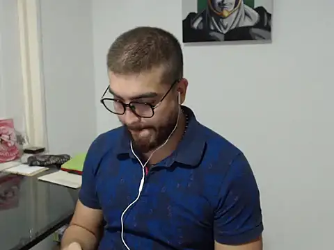 Snapshot of Dylanwish chatting on 10/17/25, 10:45 Dylanwish online show from 10/17/25, 10:45