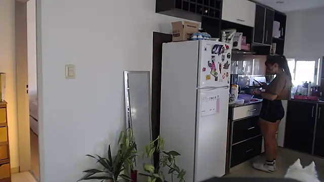 bunnylolaa4 online show from 03/25/26, 09:21