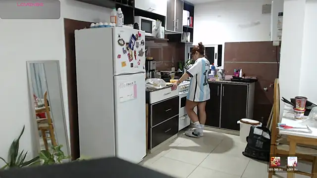 bunnylolaa4 online show from 06/14/26, 01:58