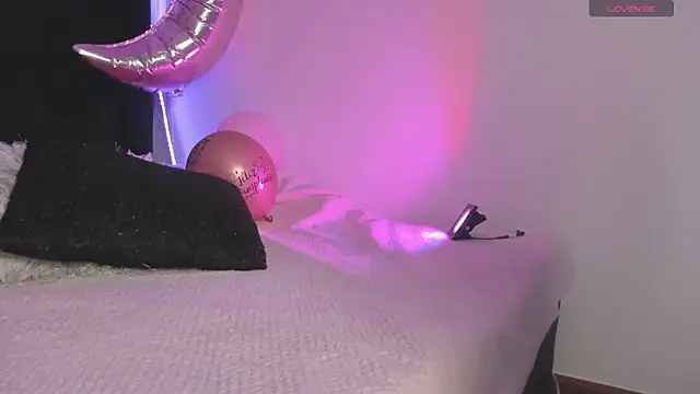 DesireSweet online show from 03/12/25, 04:41