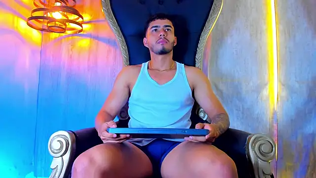 thaddeus king online show from 11/24/25, 10:53