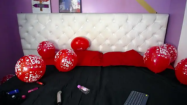 Snapshot of Yayittha chatting on 02/18/25, 07:43 Yayittha online show from 02/18/25, 07:43