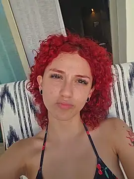 Ivy Starr1 online show from 11/13/25, 09:25