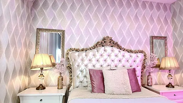 Ivy Starr1 online show from 11/20/25, 01:33