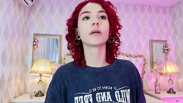 Ivy Starr1 online show from 12/14/25, 01:05