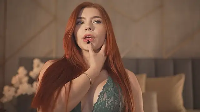 miia blake online show from 02/12/26, 10:27