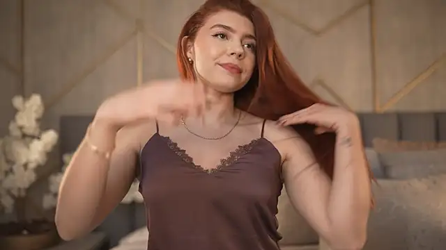 miia blake online show from 05/26/26, 10:28