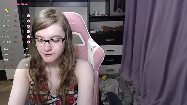 Tomato Tease online show from 03/04/25, 10:38