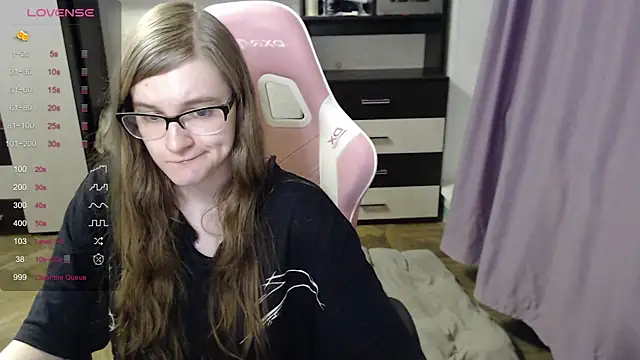 Tomato Tease online show from 12/01/25, 02:00