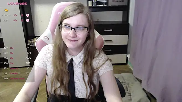 Tomato Tease online show from 12/02/25, 03:07