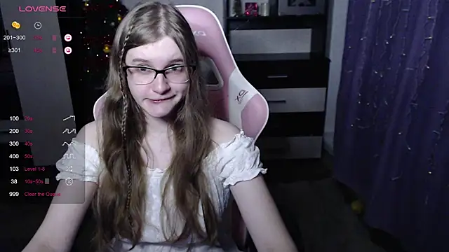 Tomato Tease online show from 12/15/25, 04:50