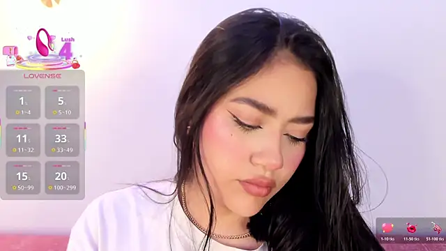 nicolle pierce online show from 01/08/26, 02:08