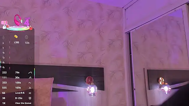 nicolle pierce online show from 03/06/26, 01:40