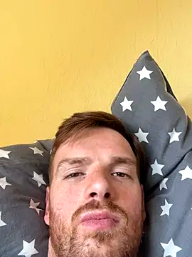 Maicolino96 online show from 10/02/25, 09:49