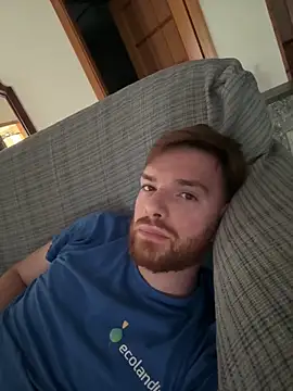 Maicolino96 online show from 10/31/25, 08:15