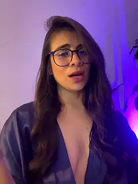 MariaIsabella8 online show from 01/07/26, 11:40