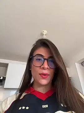 MariaIsabella8 online show from 06/01/26, 09:05