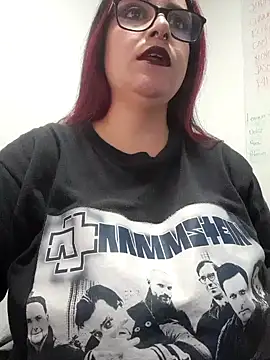 Gelena Black online show from 01/06/25, 02:36