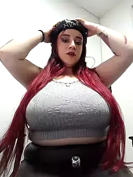 Gelena Black online show from 01/24/25, 10:30