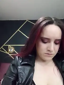 Gelena Black online show from 02/11/25, 06:33