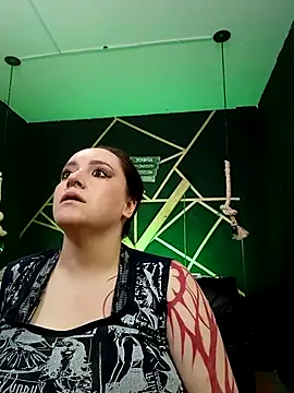 Gelena Black online show from 09/25/25, 12:42