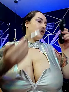 Gelena Black online show from 09/29/25, 02:00