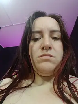 Gelena Black online show from 10/13/25, 12:27